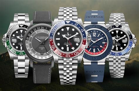 gmtry watches|top 10 gmt watches.